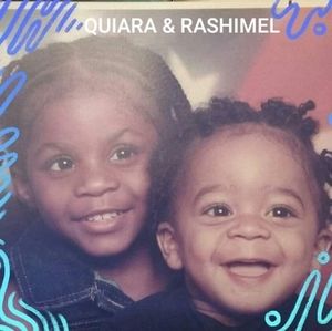 Meet your Posher, Larrell